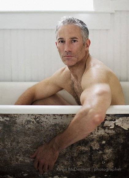 awesome silver fox speedo