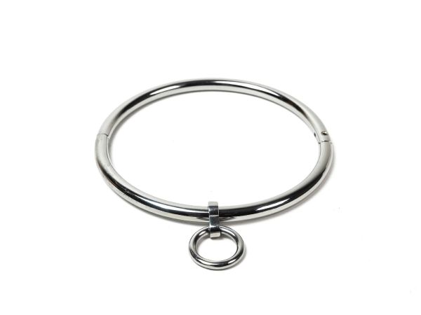 symbolic collar discreet