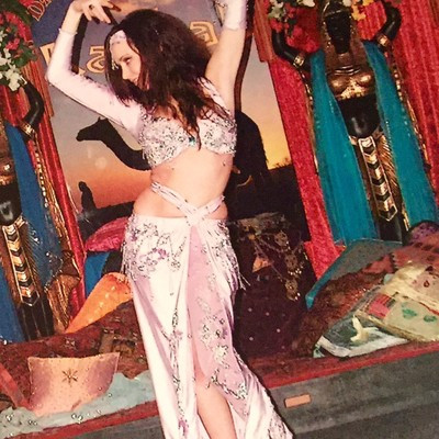 tribal gypsy