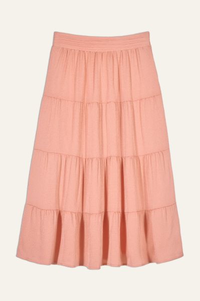 windy day skirt plus size