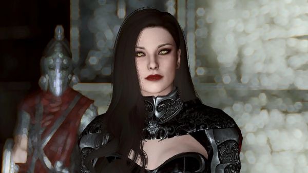 bvfe serana face skyrim
