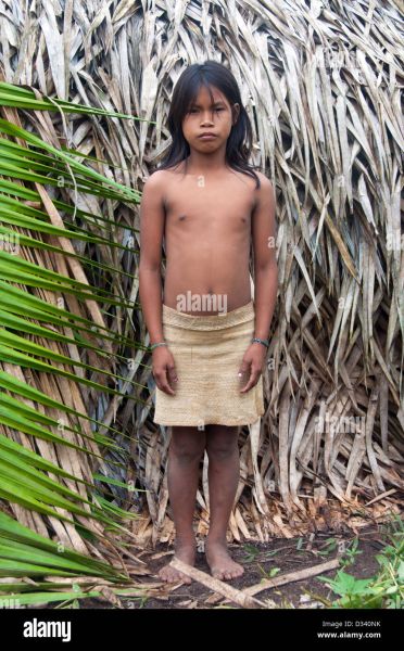 alamy tribal beautiful girl