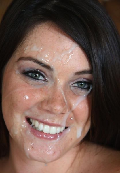 redhead cum