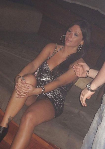 nicole snooki polizzi hot photos