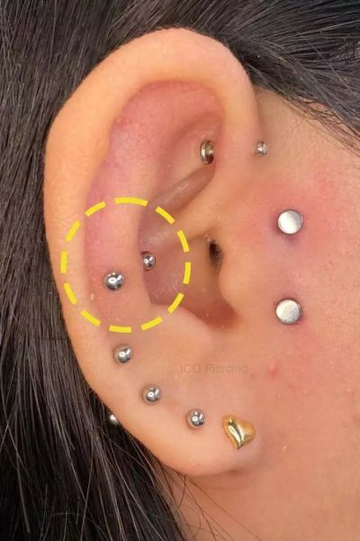 snug piercing jewelry