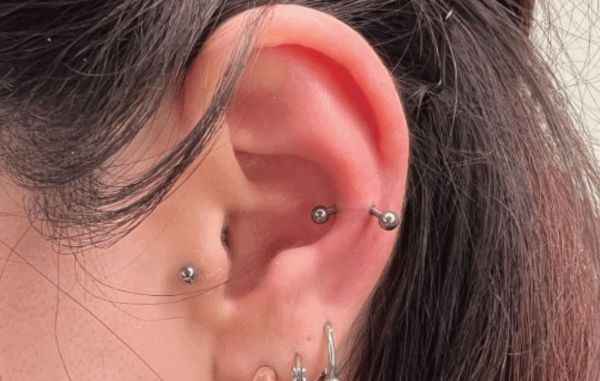 tragus piercing jewelry