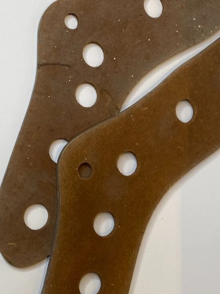 sock drying forms