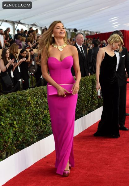 sofia vergara age 21