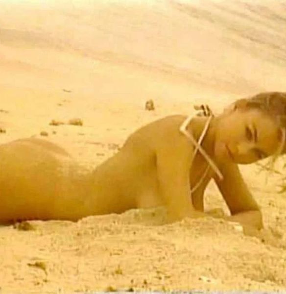 sofia vergara teenage pictures