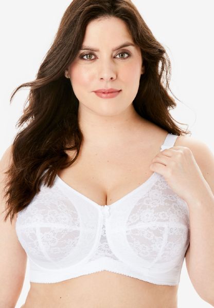 shelf bra