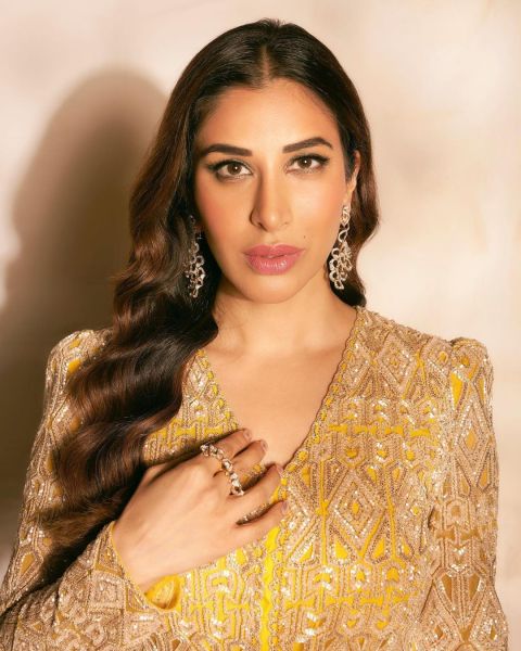 sarah chaudhary