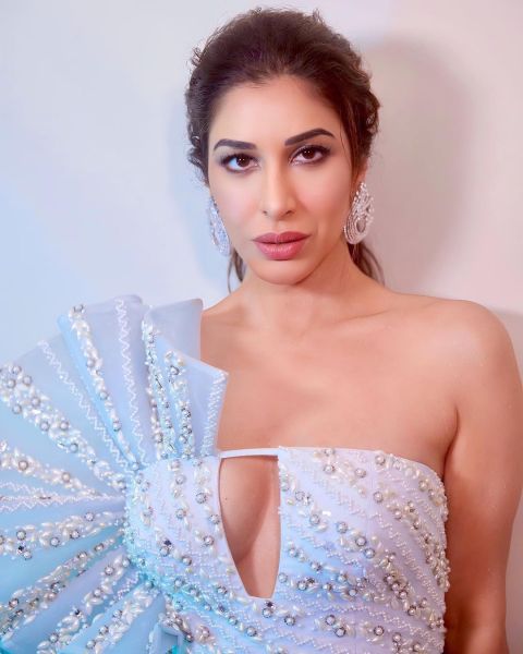 masumeh makhija