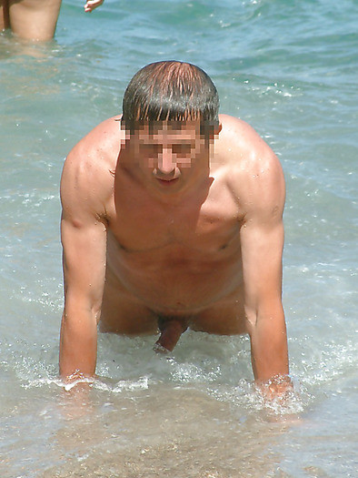 erotic male nudes