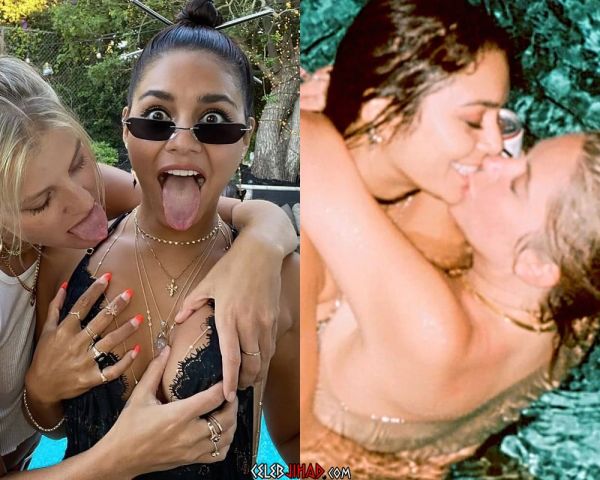 vanessa hudgens render