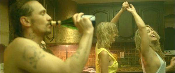 bold spring breakers