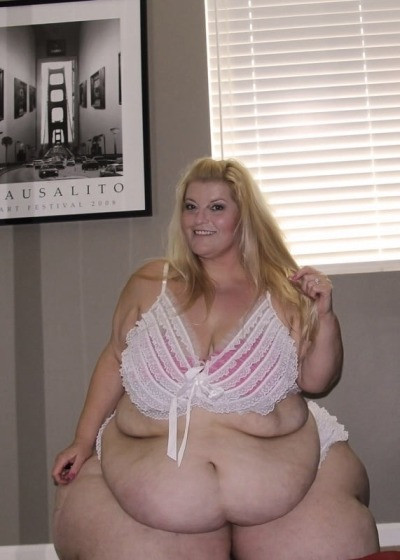 amateur bbw
