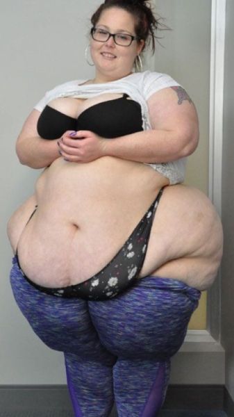 huge ass cougar