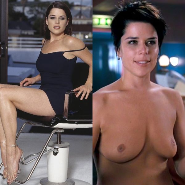 movie star boobs nude