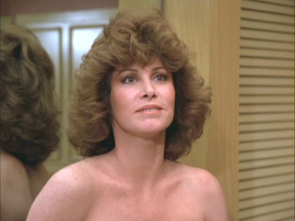 stephanie powers old