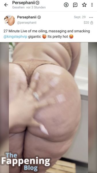 stephanie marrian nude