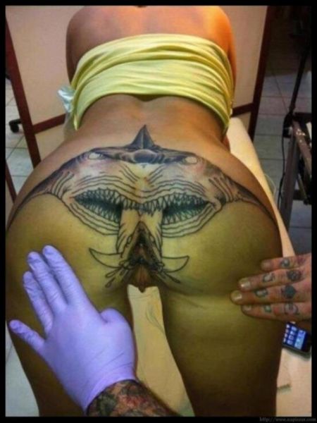 tight pussy