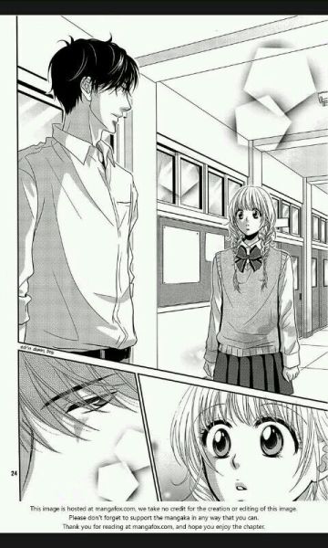middle school