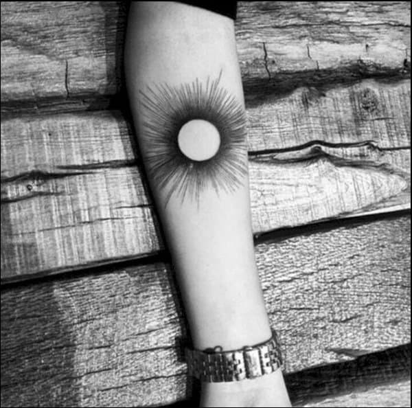 arm