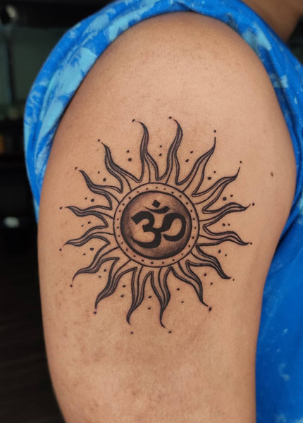 polynesian