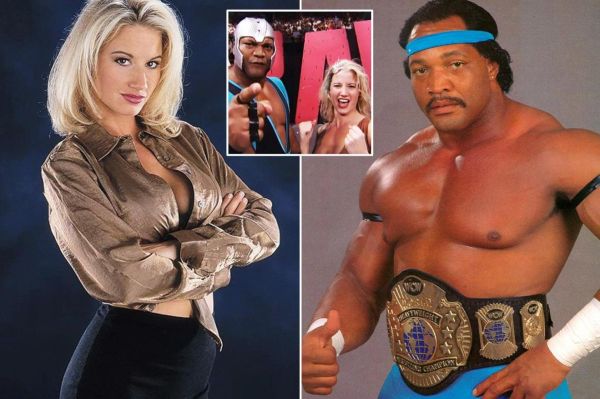 wwe superstar sunny