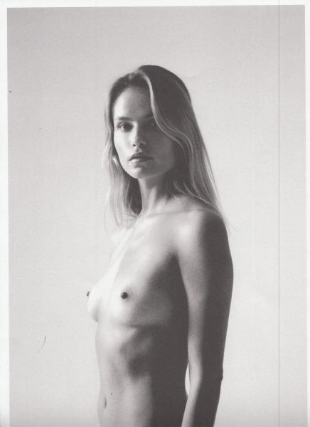 poly model girl