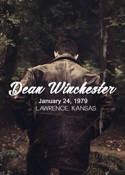 supernatural tumblr sublimation designs