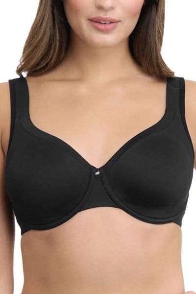 lace platform bras