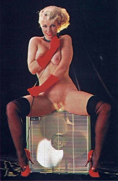julia laurette