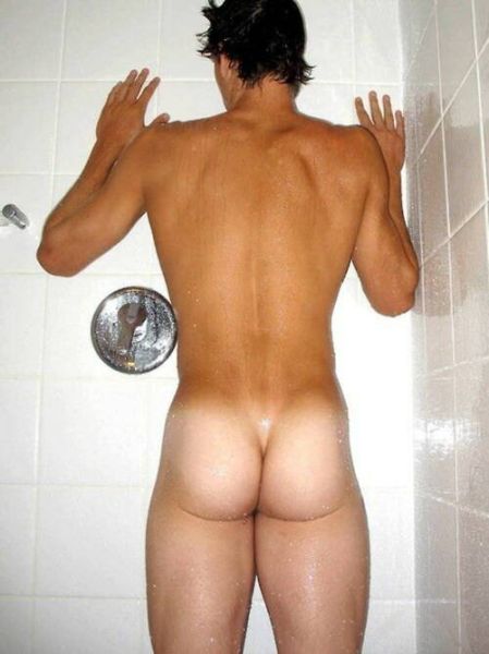 women hairy ass shaved pussy