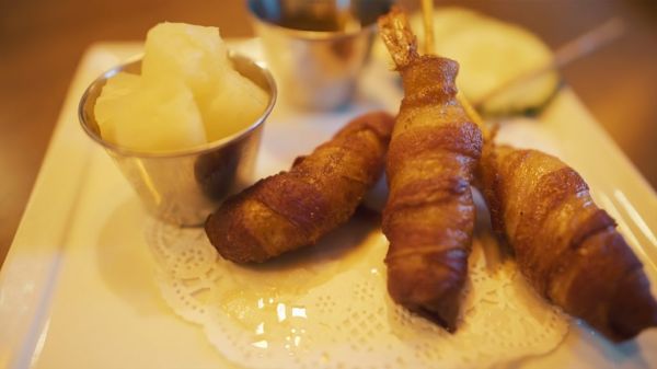 cove restaurant