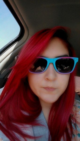 glasses