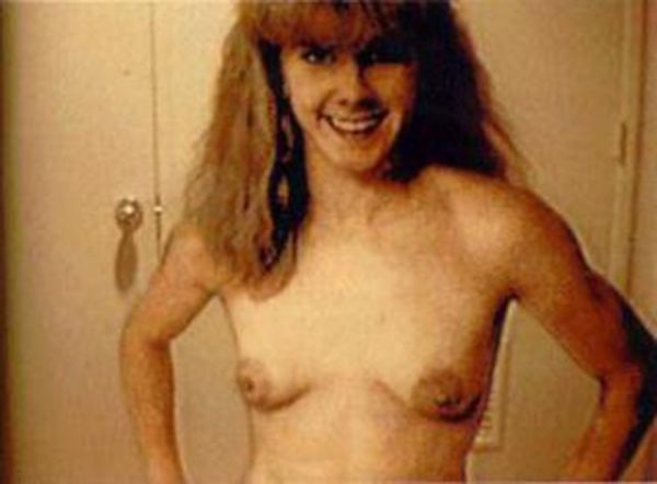 xxx nude