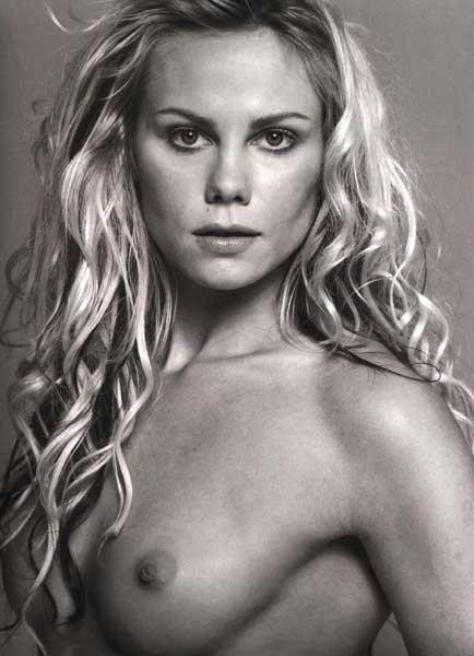 beach topless