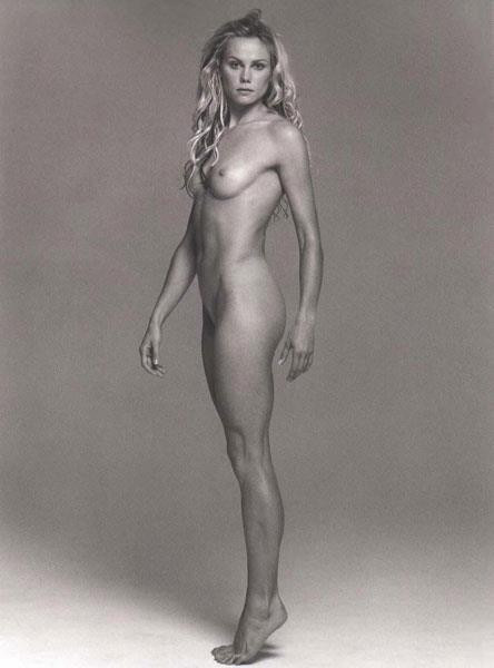 naked women art