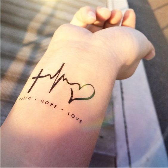 all arm tattoo