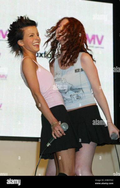 band skirt