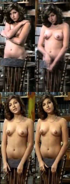 tatum o'neal body