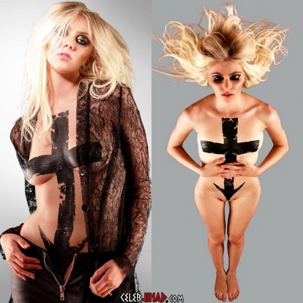 taylor momsen grunge