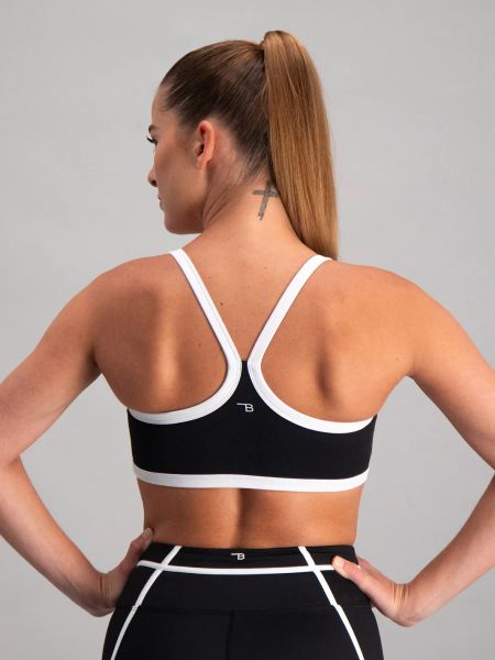 sports bra outfits