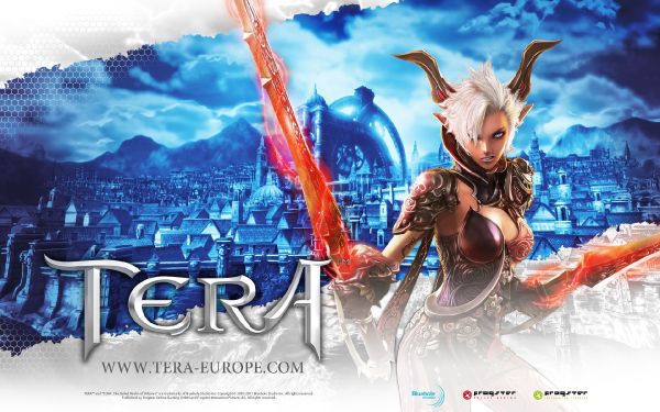 game logo