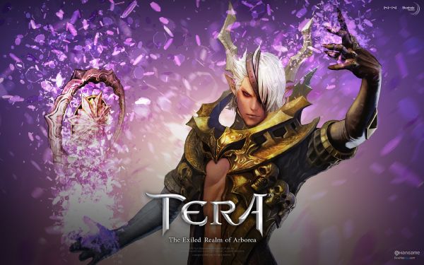mmo warrior