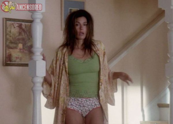 teri hatcher scene