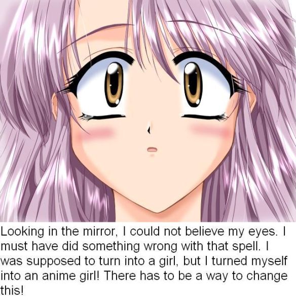 runa anime character