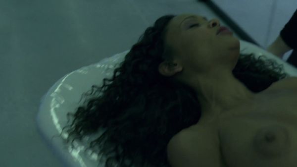 nude sex scene