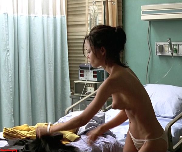 thandie newton quotes